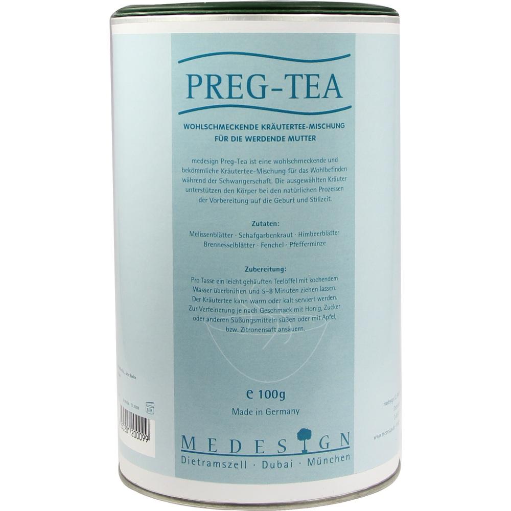 PREG TEE für Schwangere