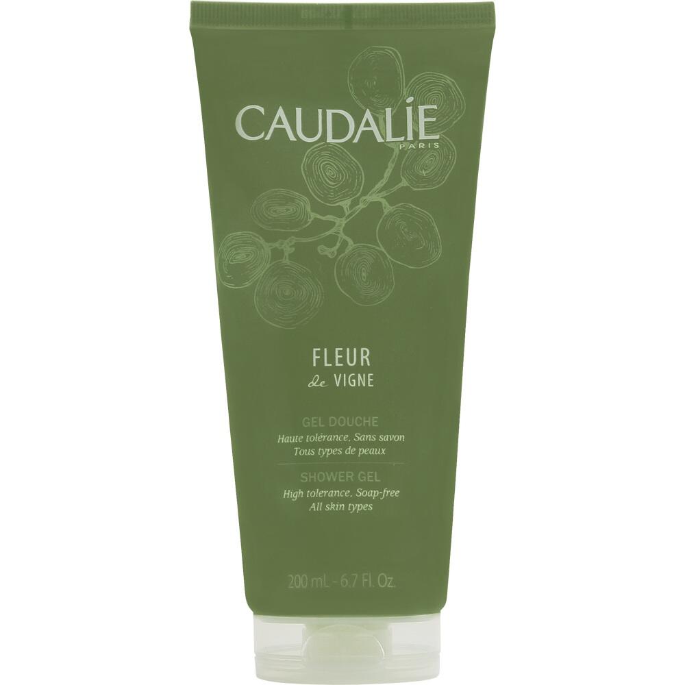 CAUDALIE Duschgel Fleur de vigne