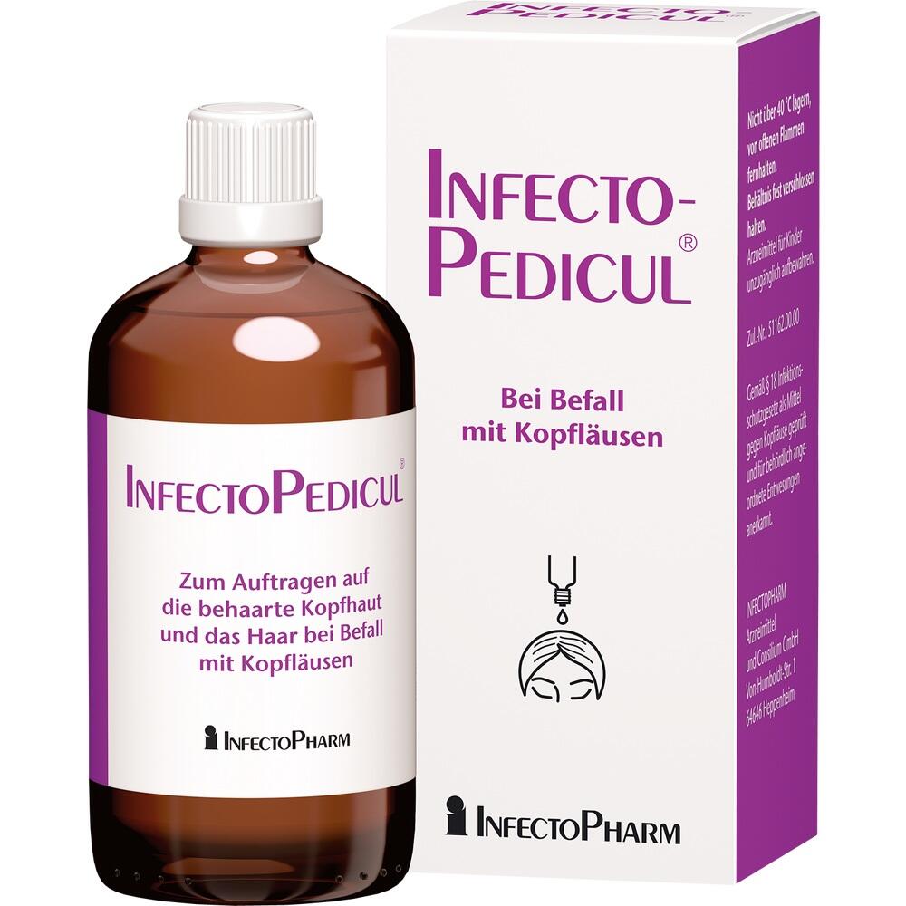 INFECTOPEDICUL Lösung