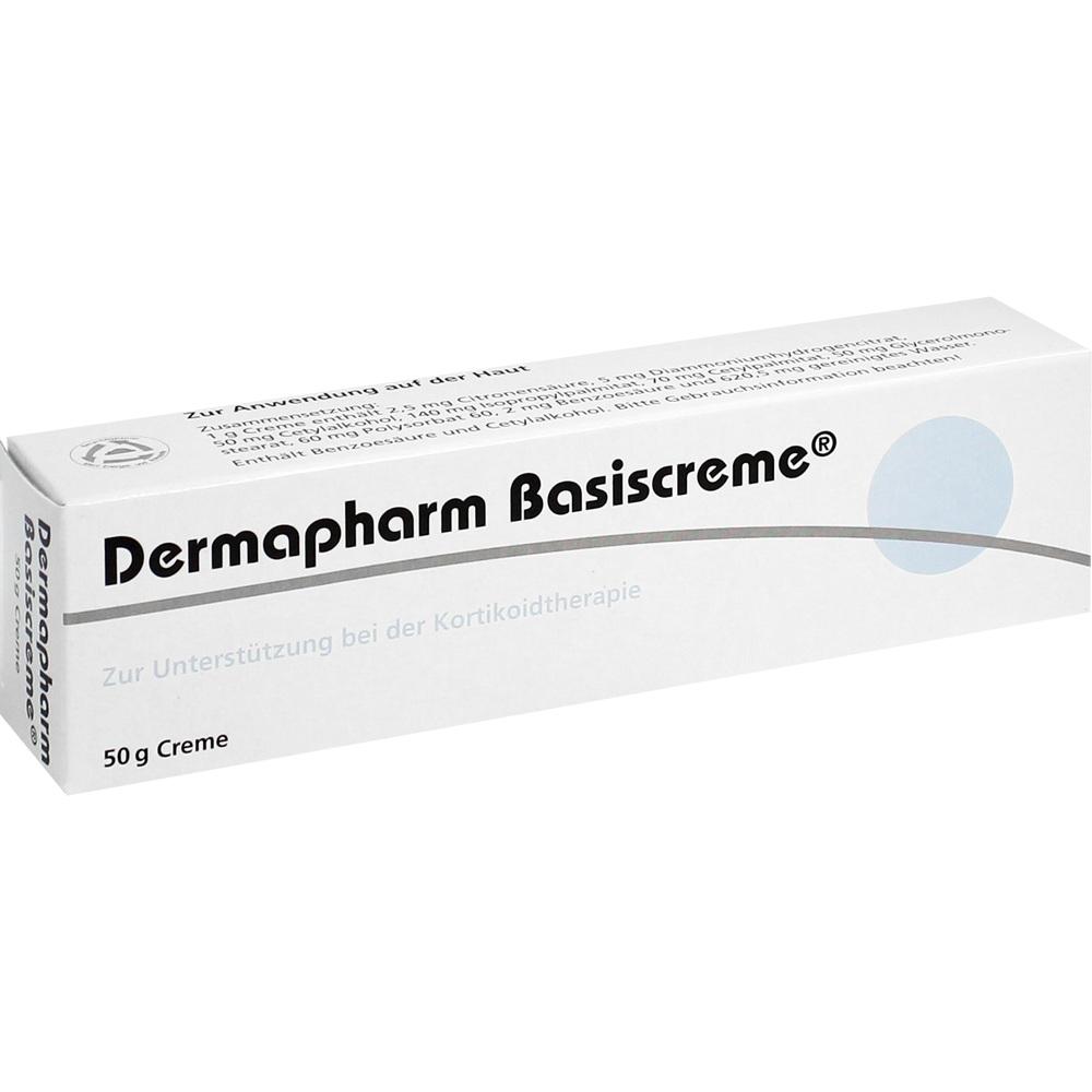 DERMAPHARM Basiscreme