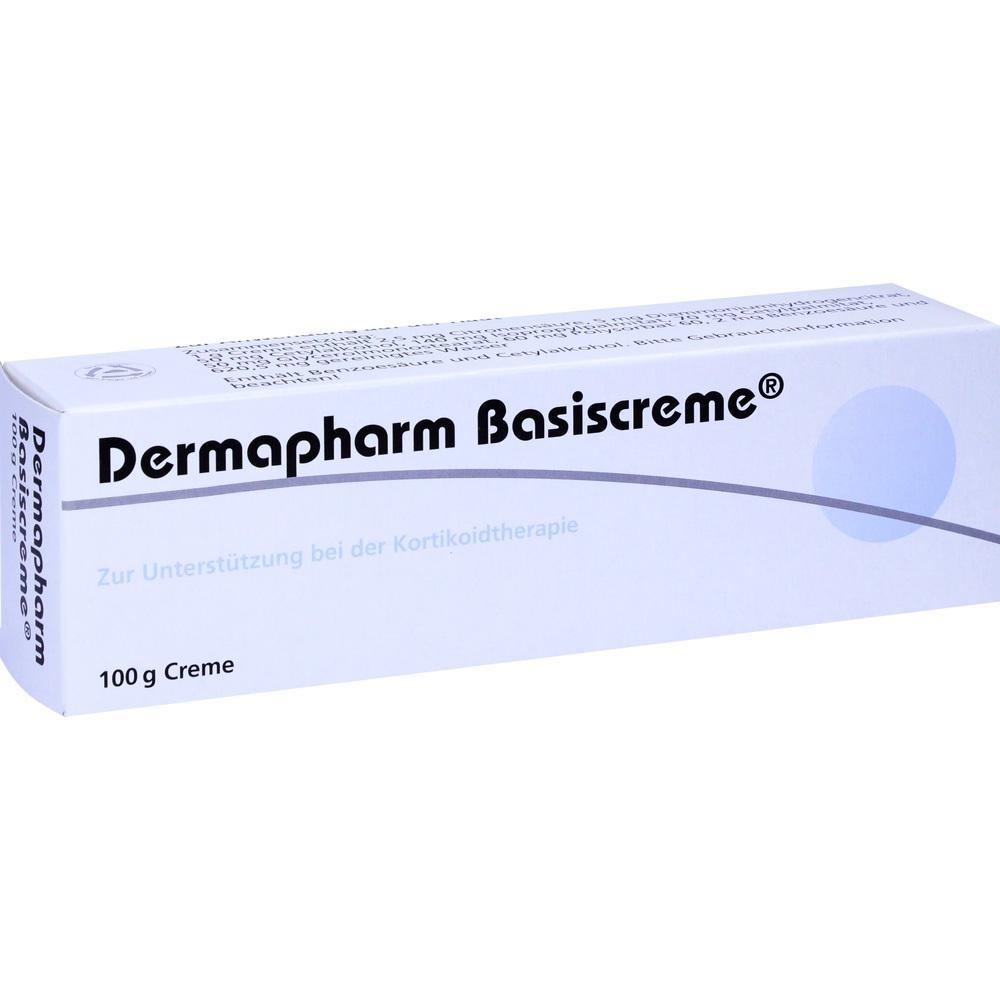 DERMAPHARM Basiscreme