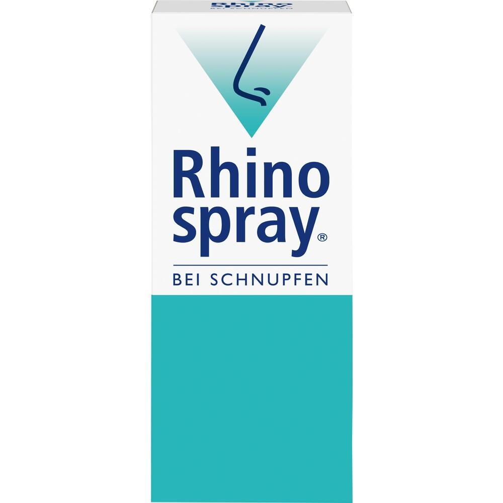 RHINOSPRAY Nasenspray