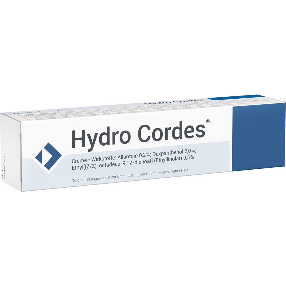 HYDRO CORDES Creme