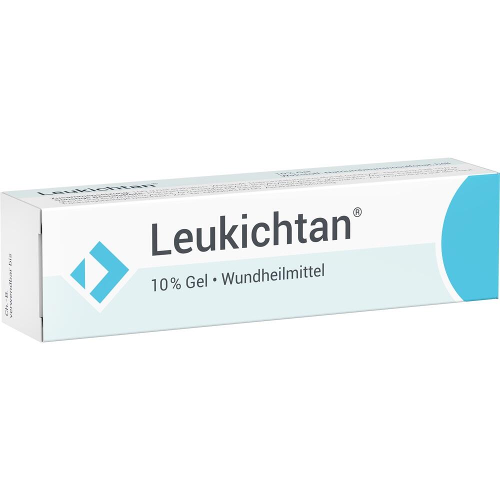 LEUKICHTAN Gel