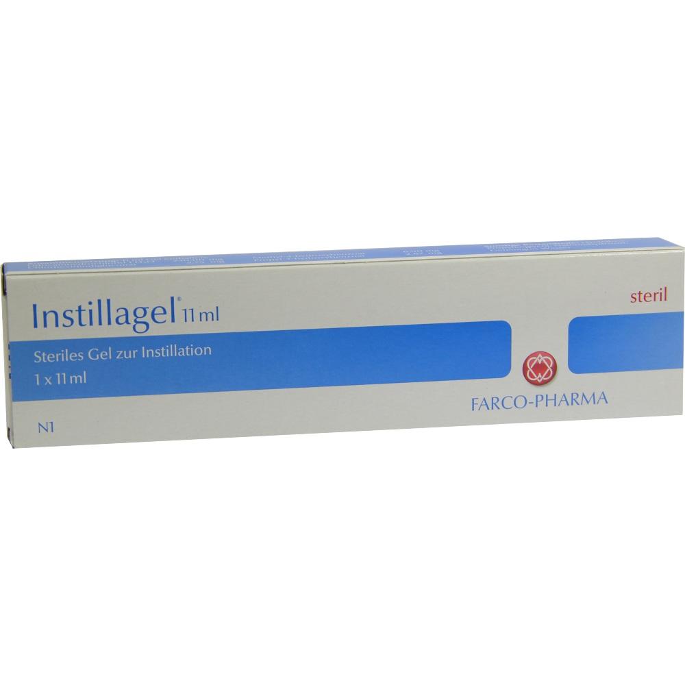 INSTILLAGEL