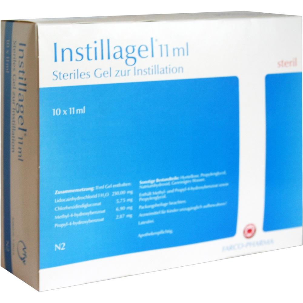 INSTILLAGEL