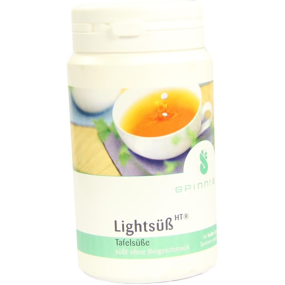 LIGHTSÜSS HT Tabletten