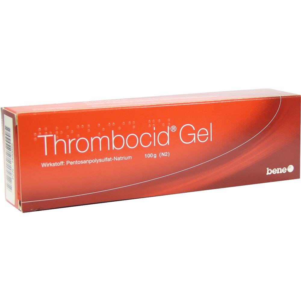 THROMBOCID Gel