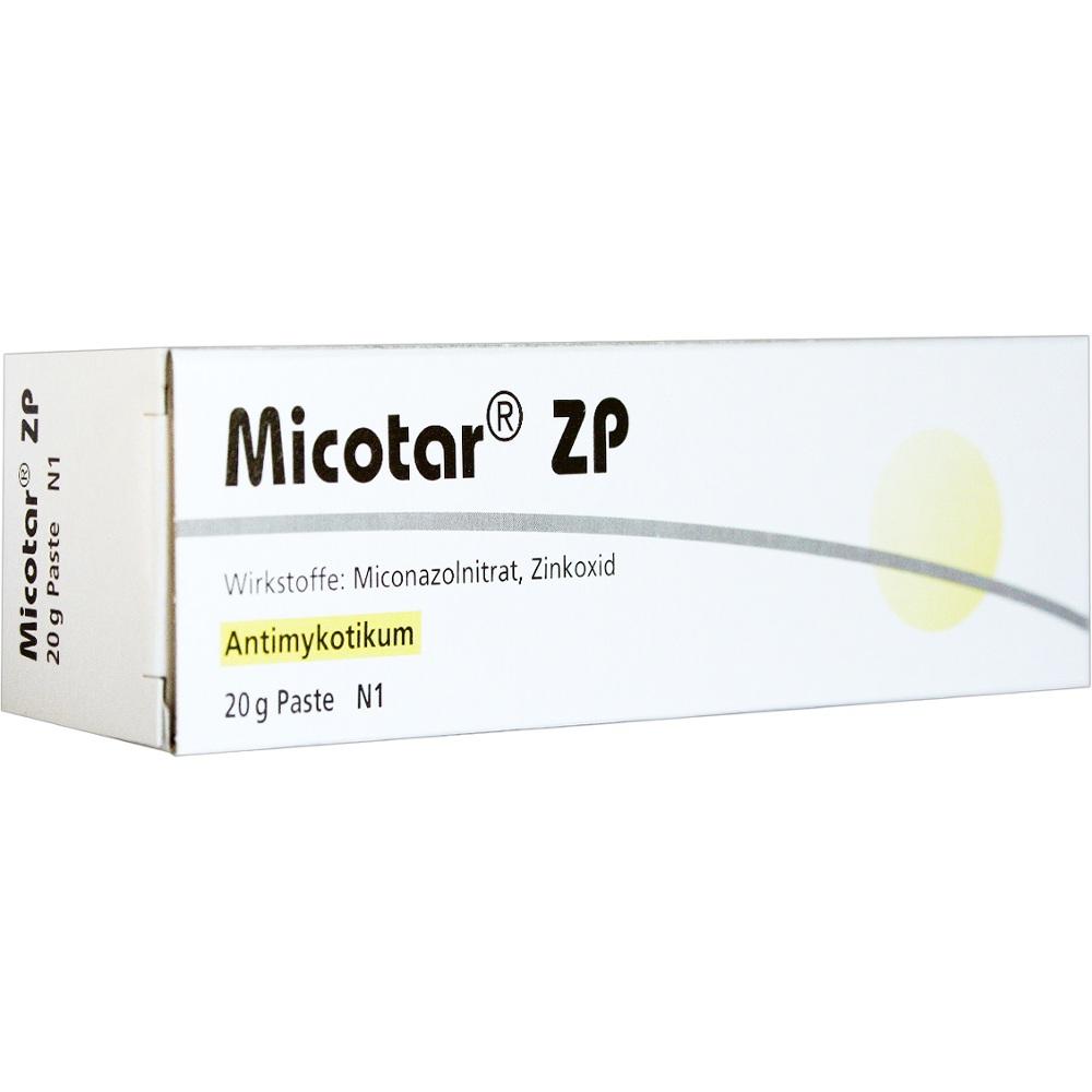 MICOTAR ZP Paste