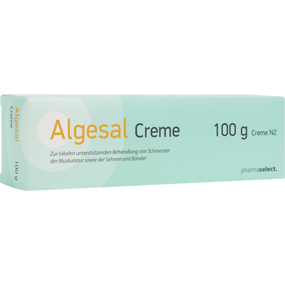 ALGESAL Creme