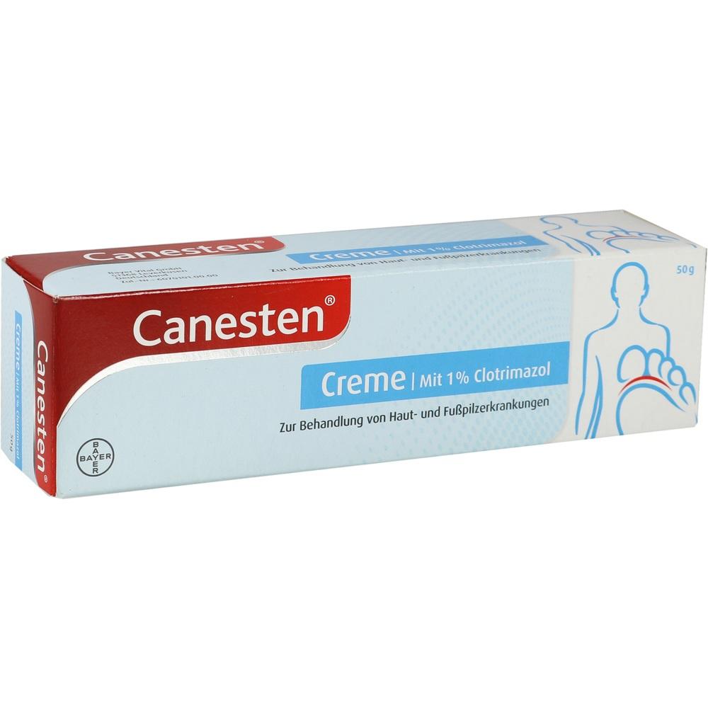 CANESTEN Creme
