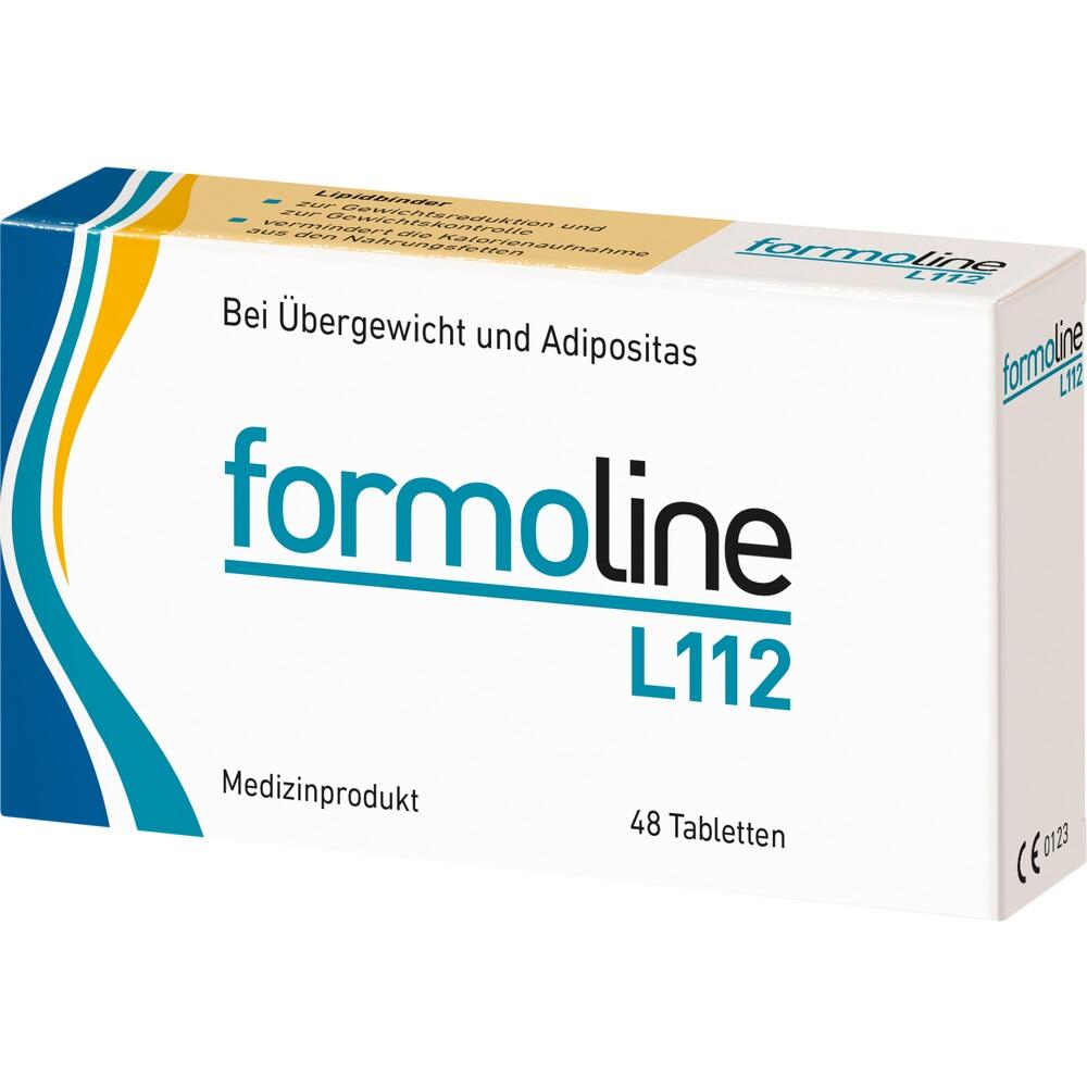 FORMOLINE L112 Tabletten