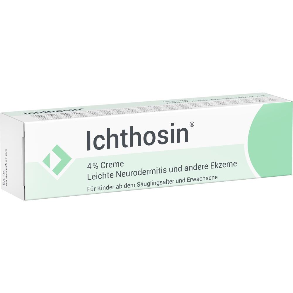 ICHTHOSIN Creme