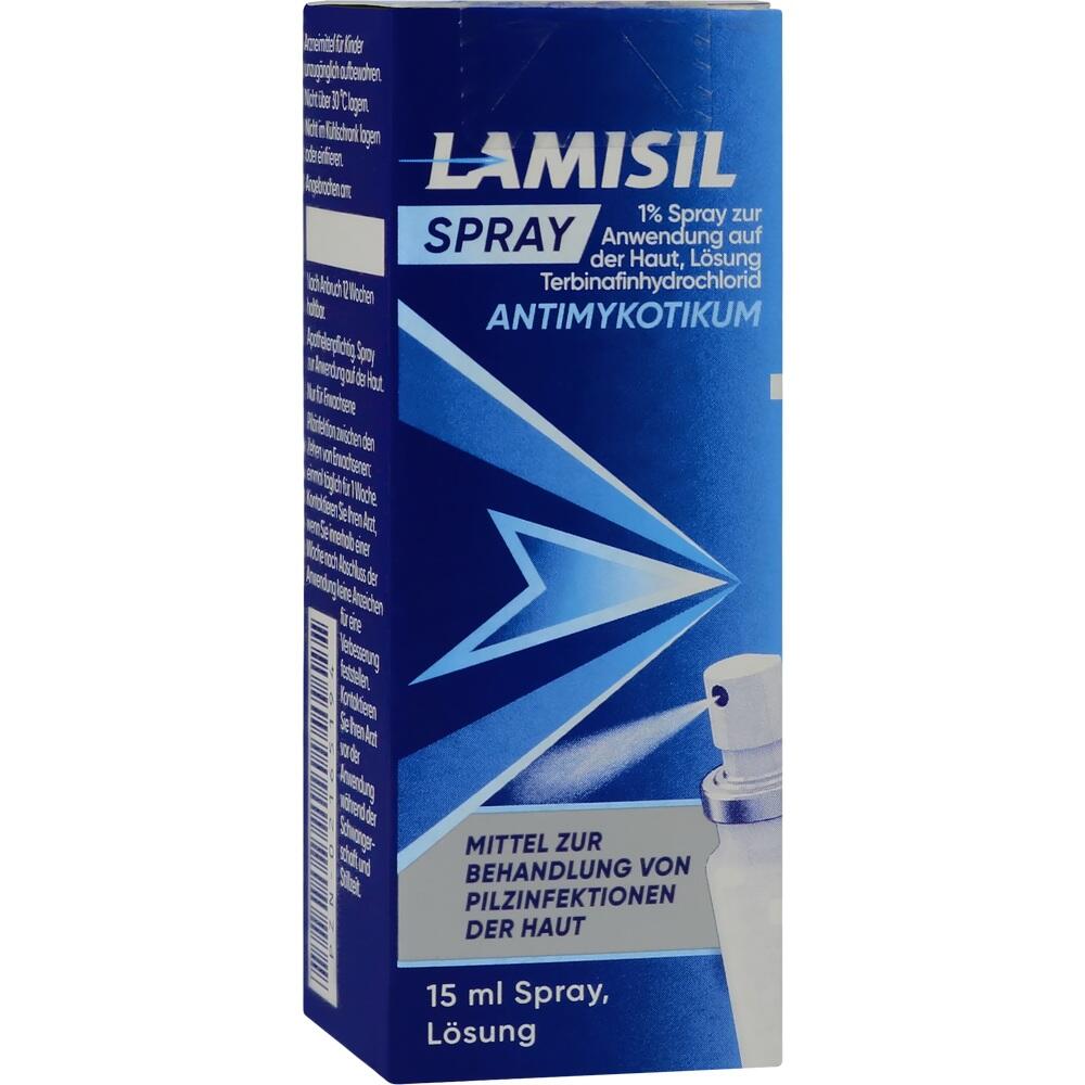 LAMISIL Spray
