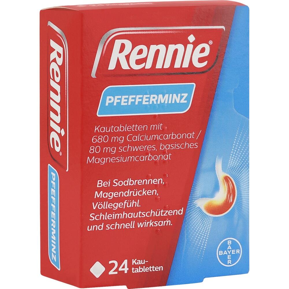 RENNIE Kautabletten