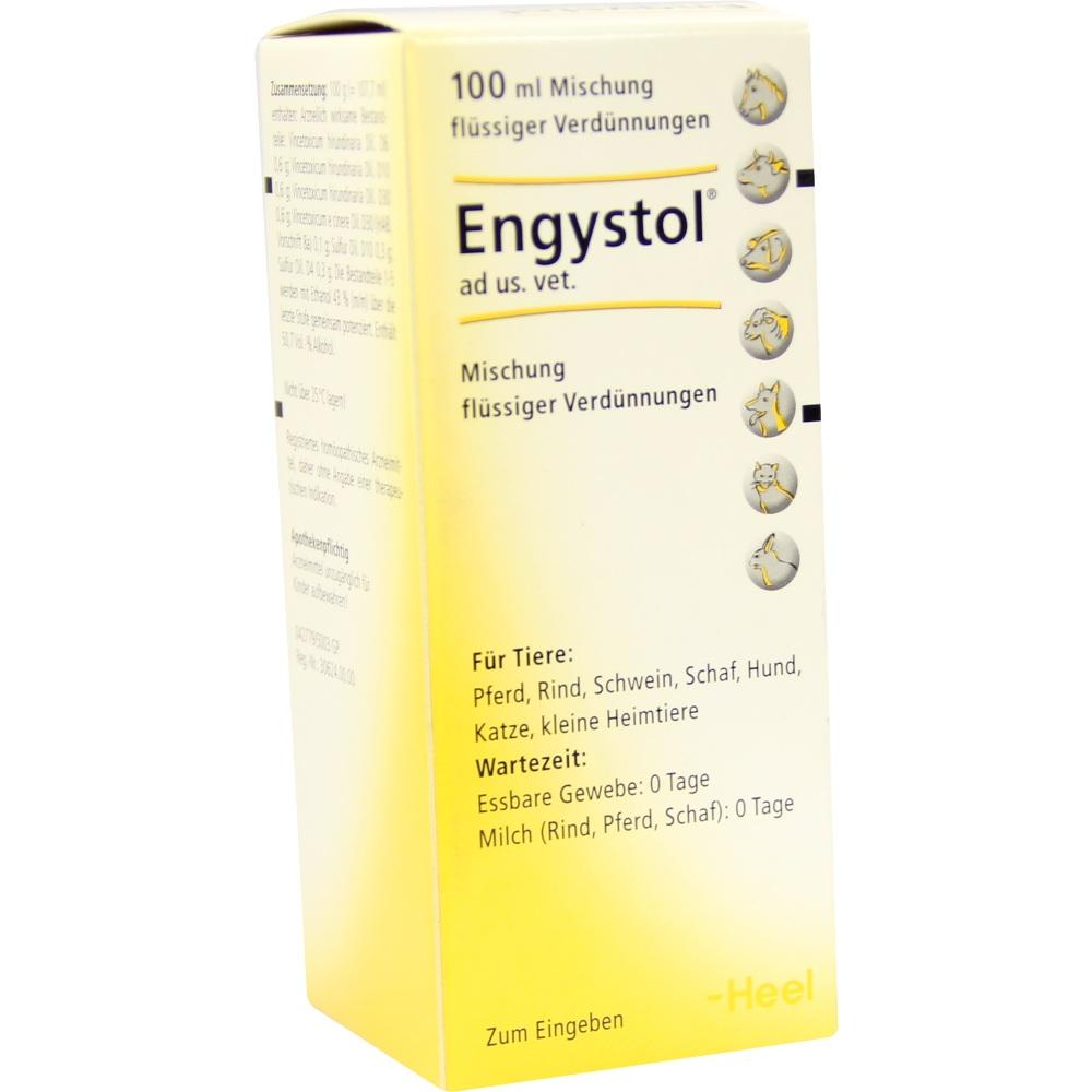 ENGYSTOL ad us.vet.Tropfen