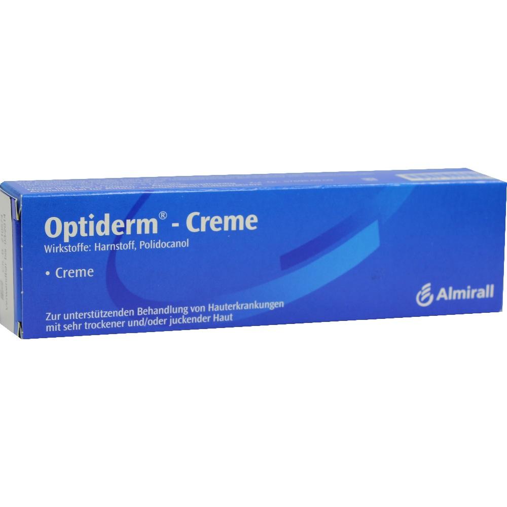 OPTIDERM Creme B