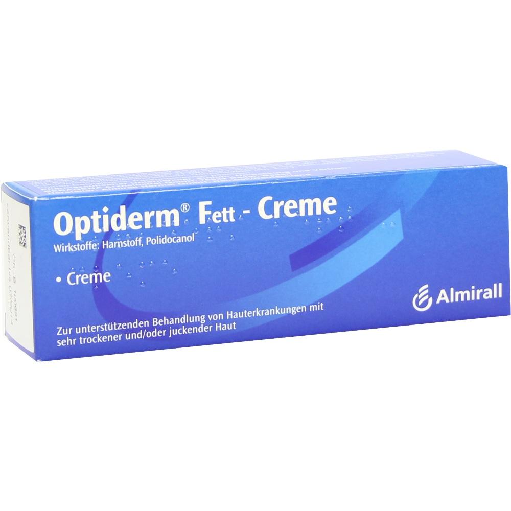 OPTIDERM F Creme B