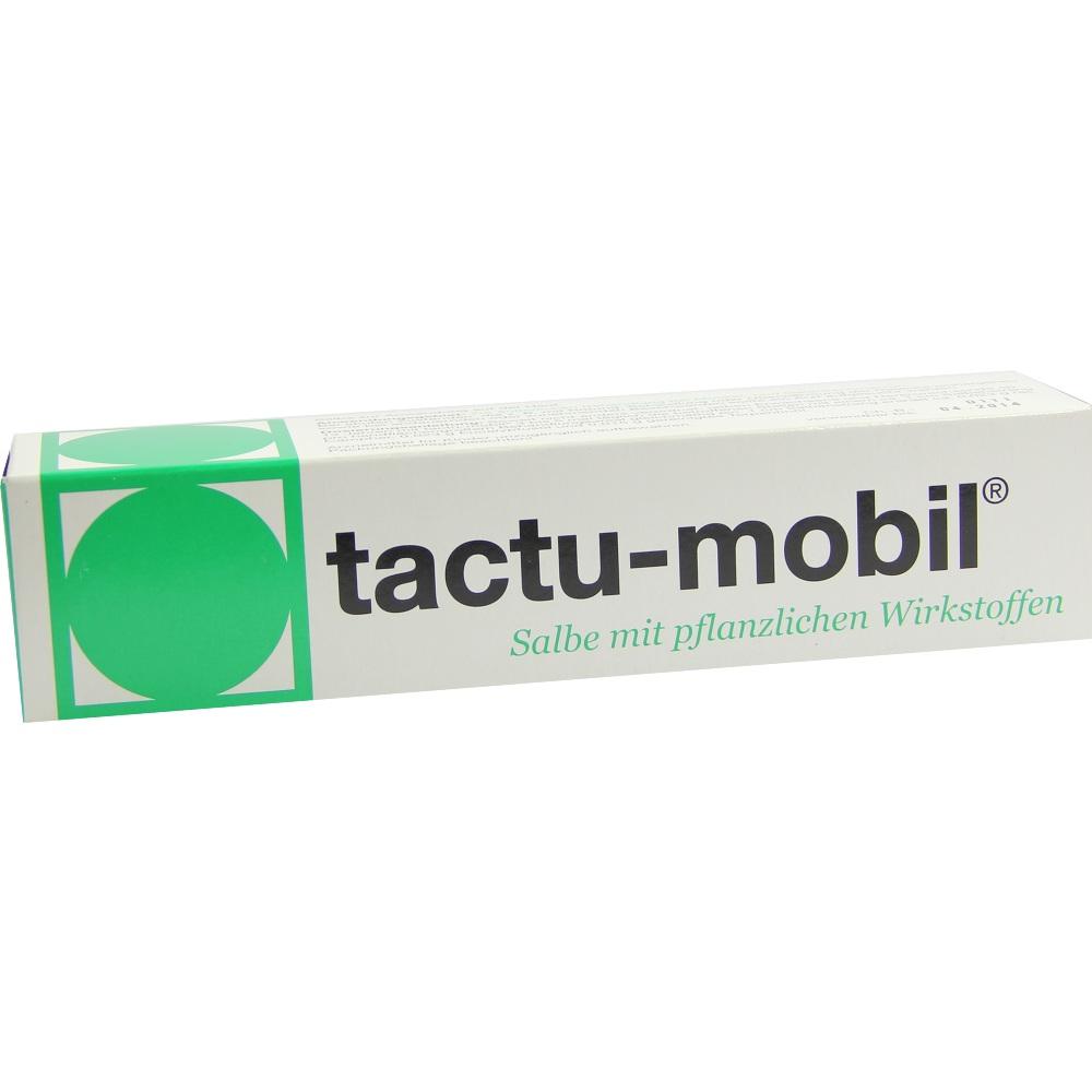 TACTU MOBIL Salbe