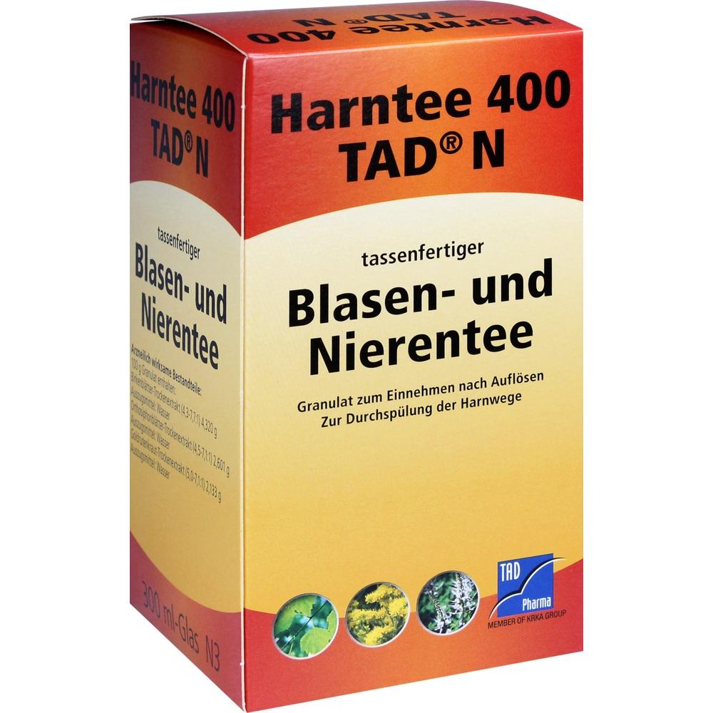 HARNTEE 400 TAD N Granulat