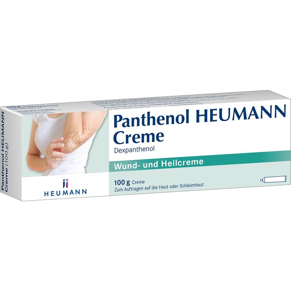 PANTHENOL Heumann Creme