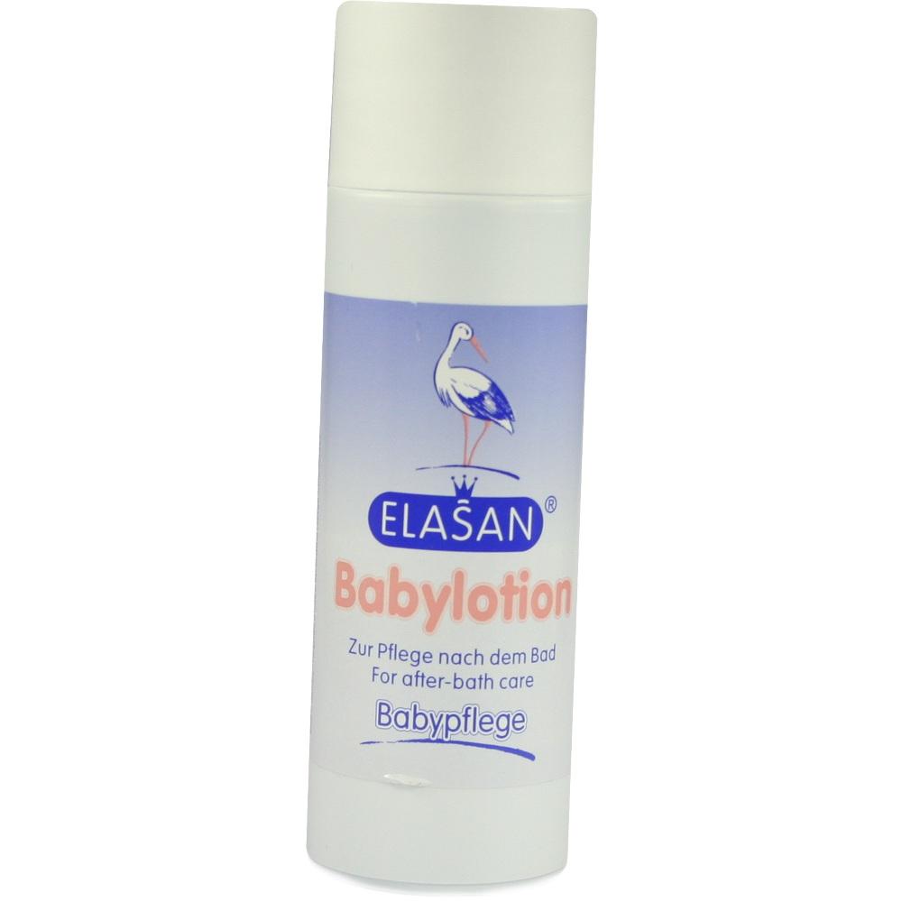ELASAN Babylotion