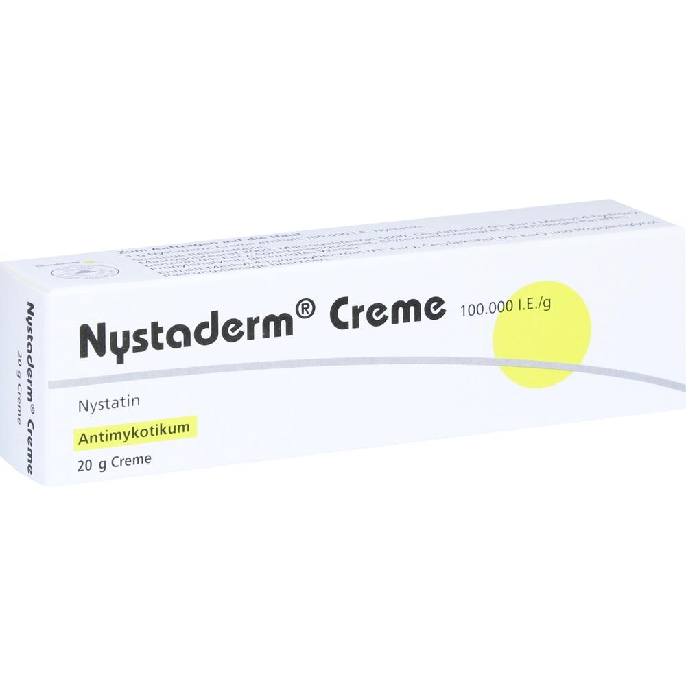 NYSTADERM Creme