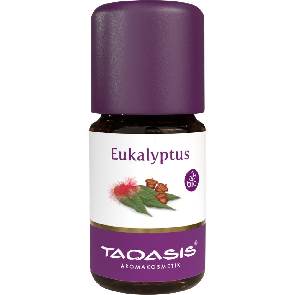 EUKALYPTUS ÖL Bio