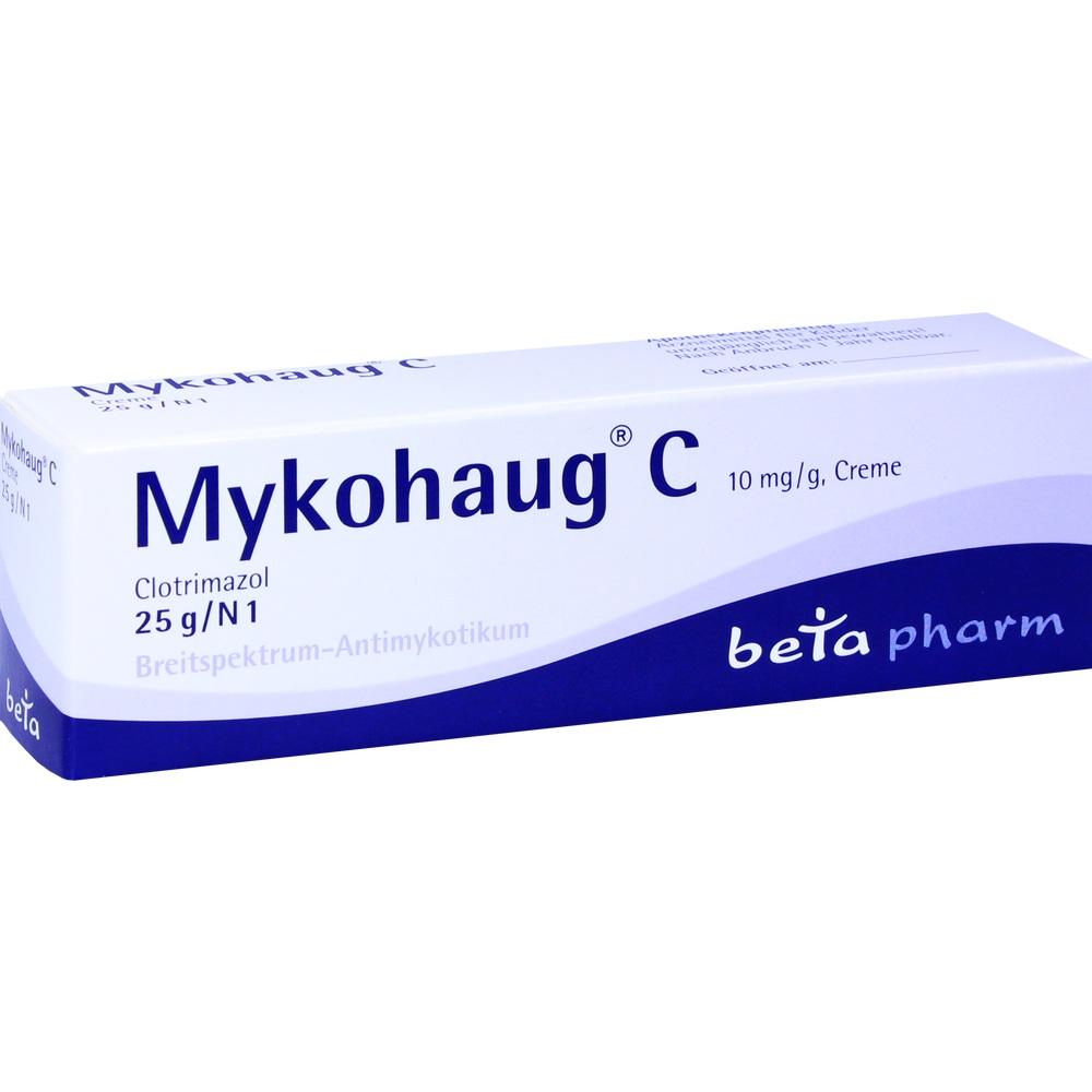 MYKOHAUG C Creme