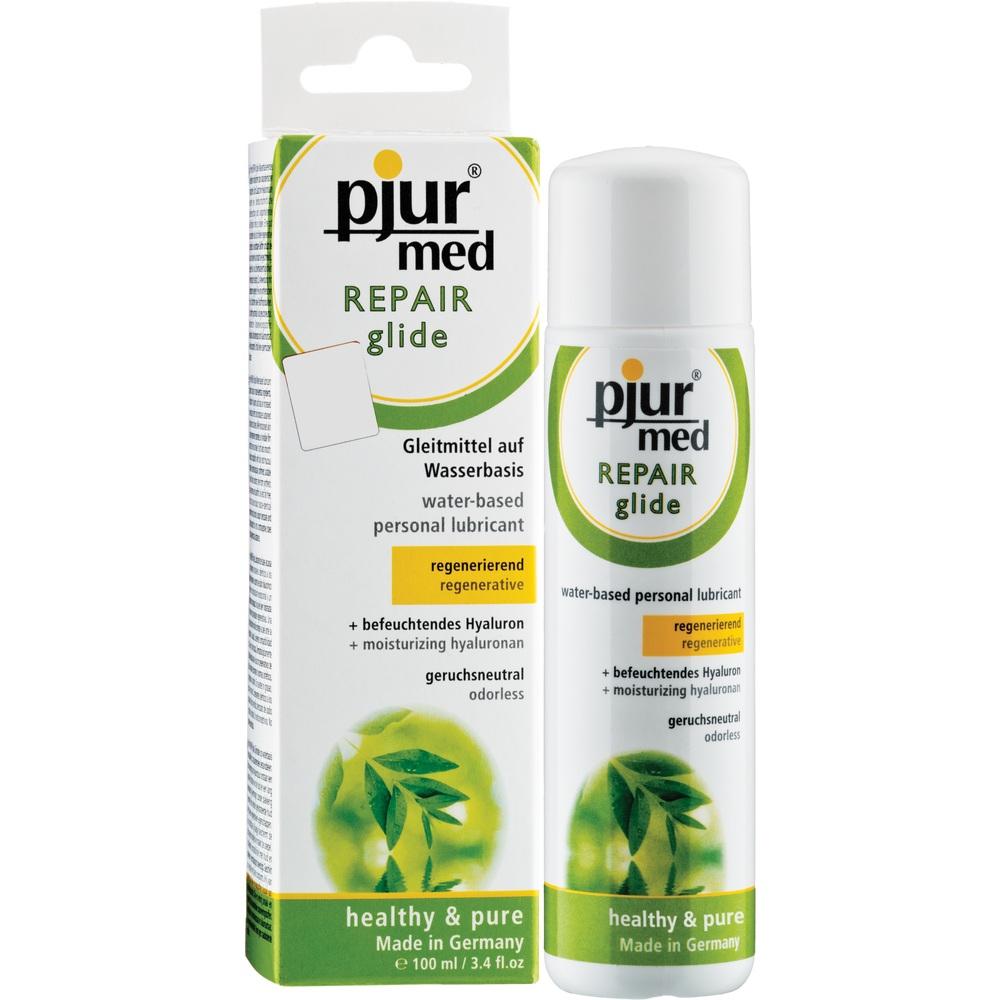 PJUR med Repair glide Gel