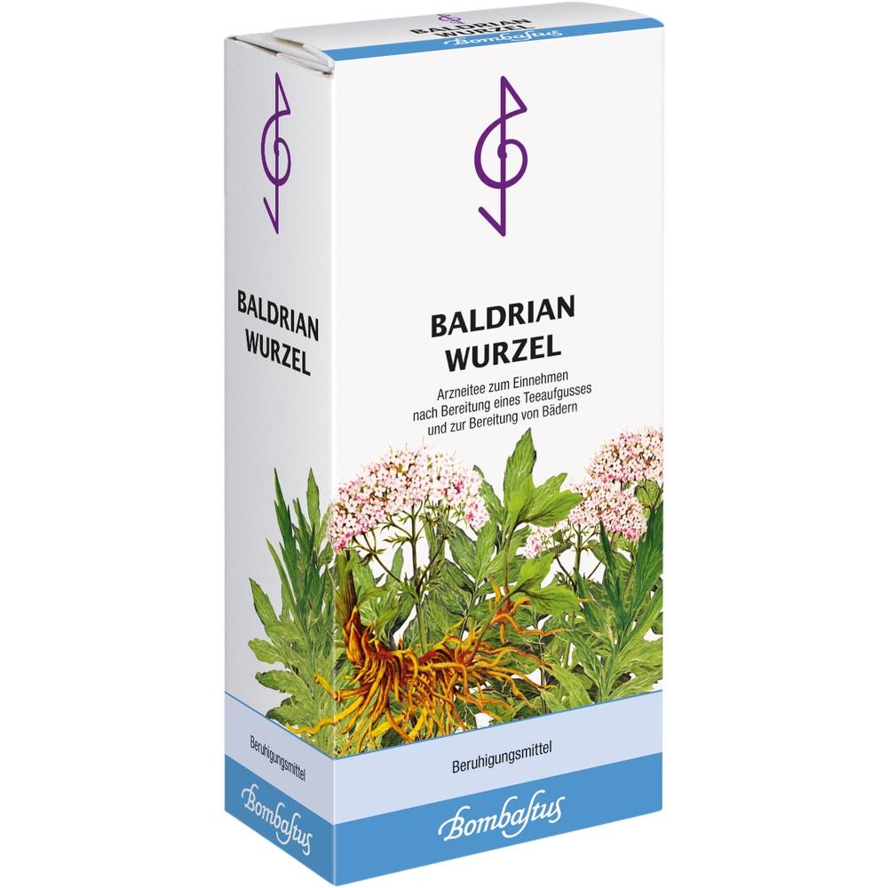 BALDRIANWURZEL Tee