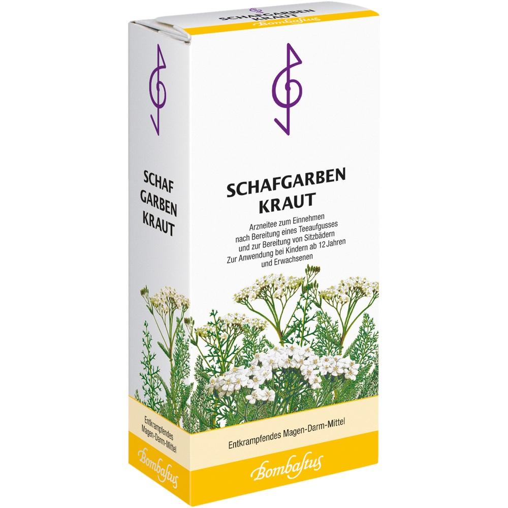 SCHAFGARBENKRAUT Tee