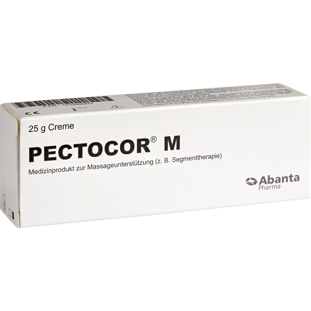 PECTOCOR M Creme