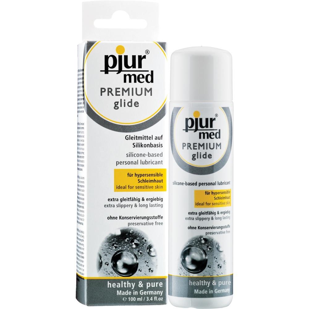 PJUR med Premium glide Gel