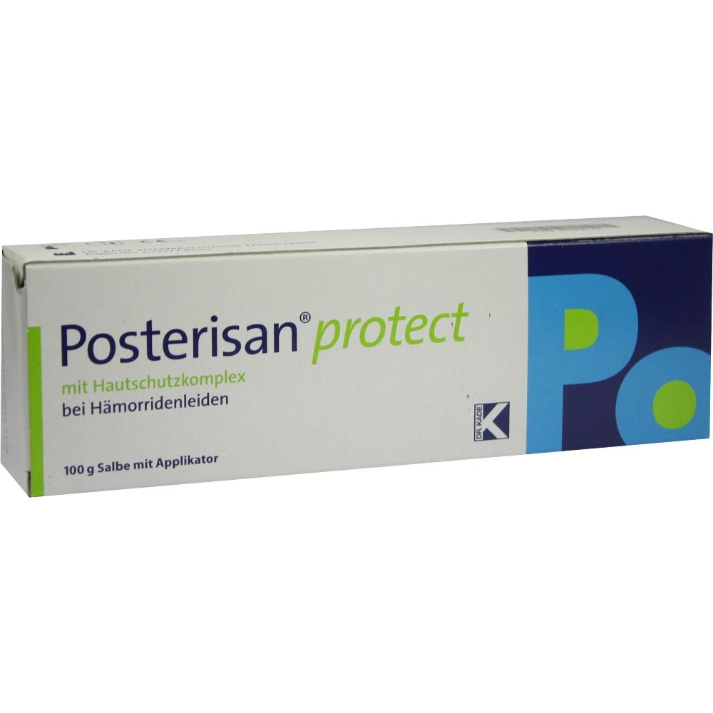 POSTERISAN protect Salbe