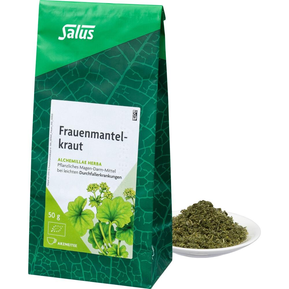 FRAUENMANTELKRAUT Arzneitee Alche.herba Bio Salus