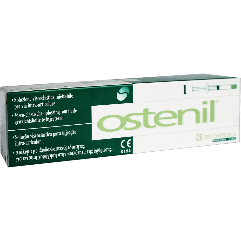 OSTENIL 20 mg Fertigspritzen