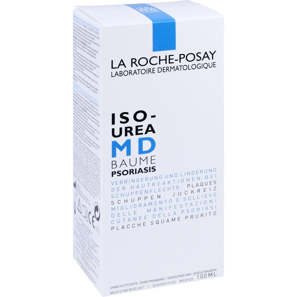 ROCHE-POSAY Iso Urea MD Balsam