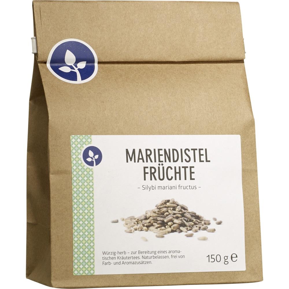 MARIENDISTEL FRÜCHTE ganz EuAB