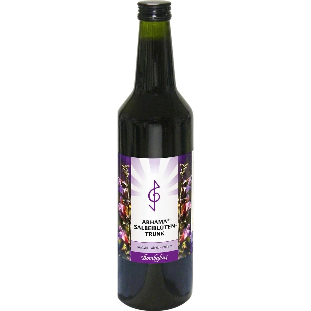 ARHAMA-Salbeiblüten-Trunk