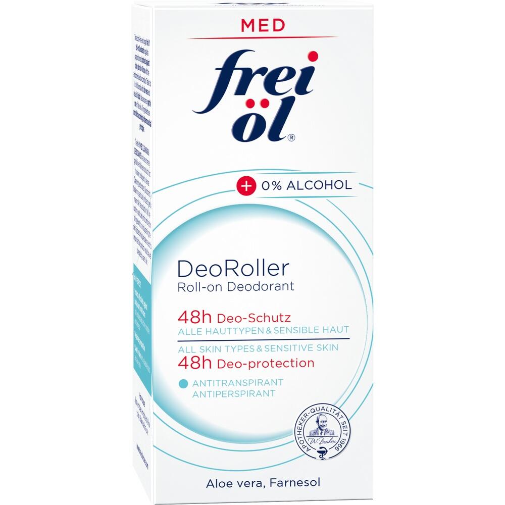 FREI ÖL DeoRoller