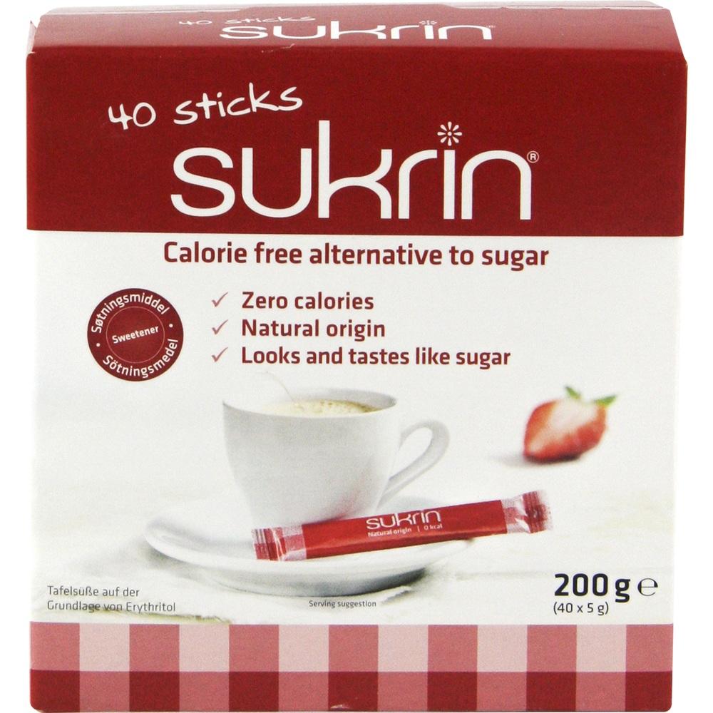 SUKRIN Sticks Box