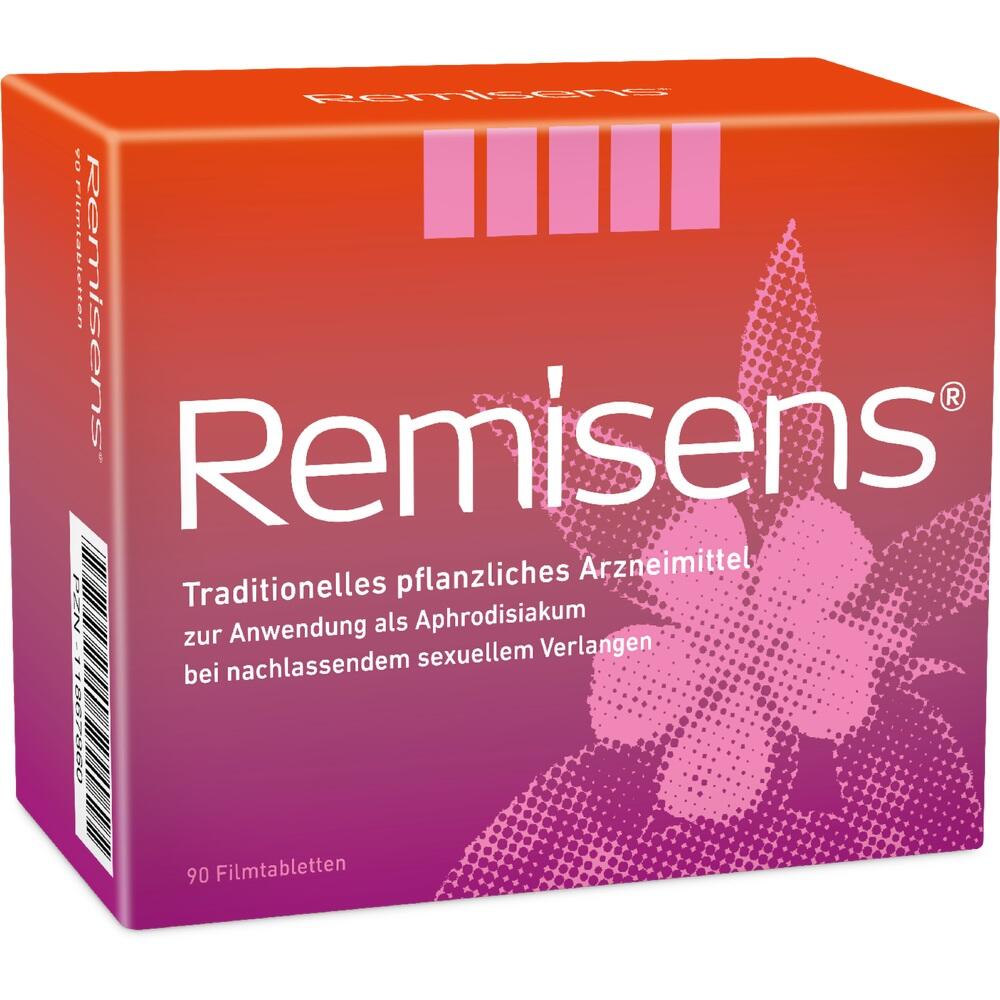 REMISENS Filmtabletten