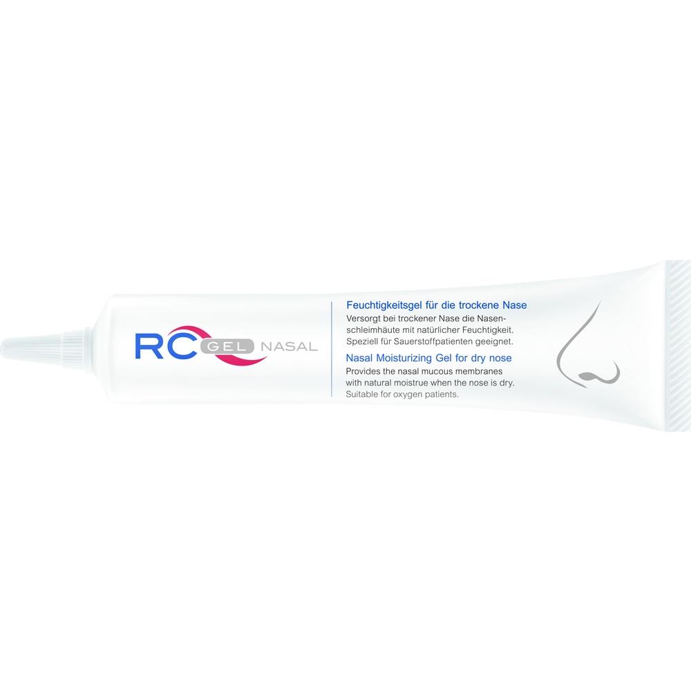 RC Gel nasal