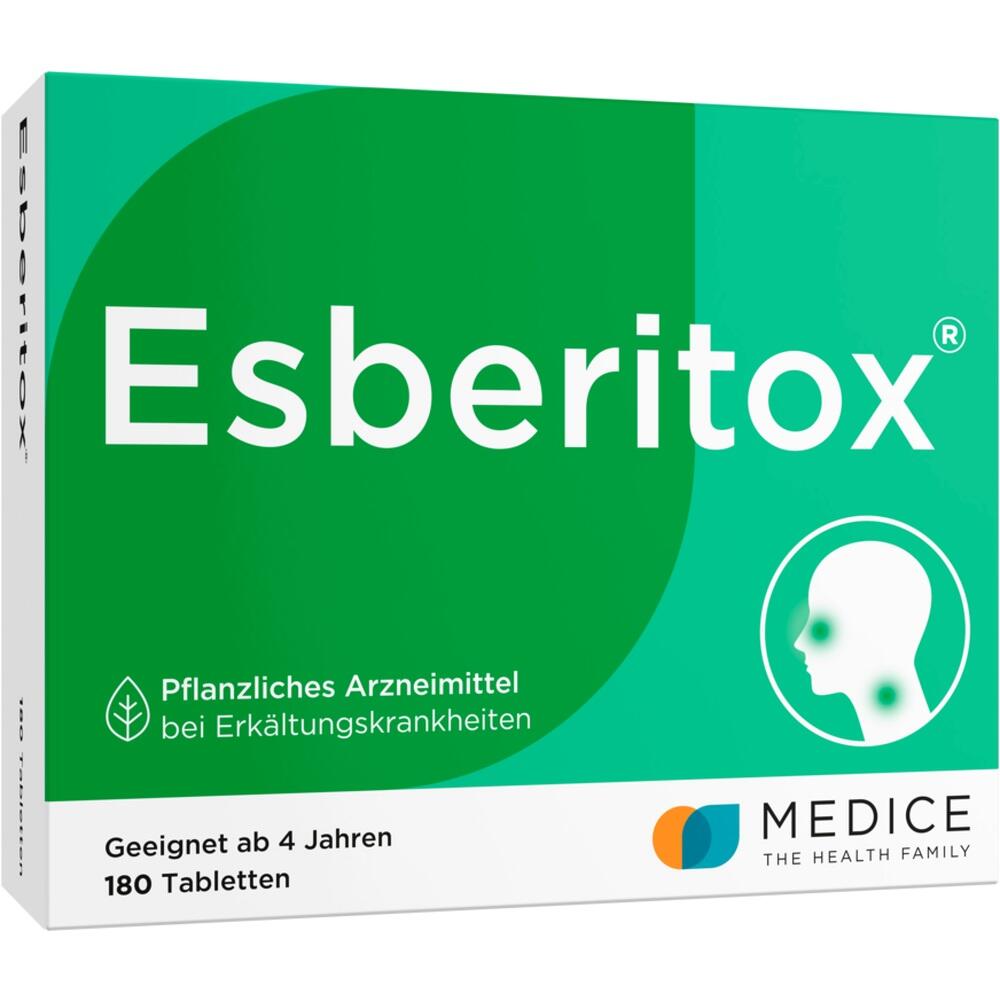 ESBERITOX