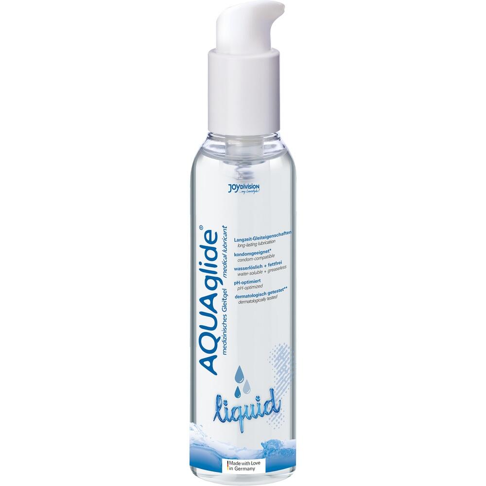 AQUAGLIDE liquid