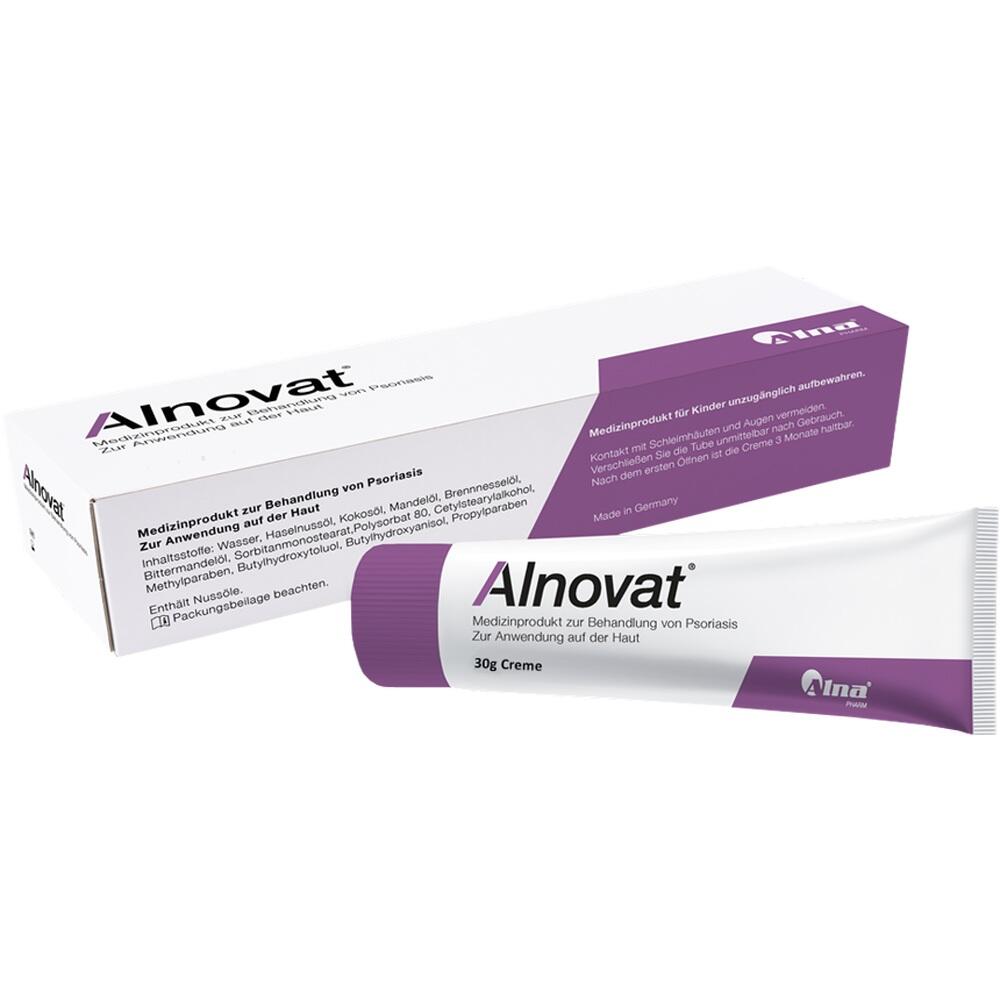 ALNOVAT Creme
