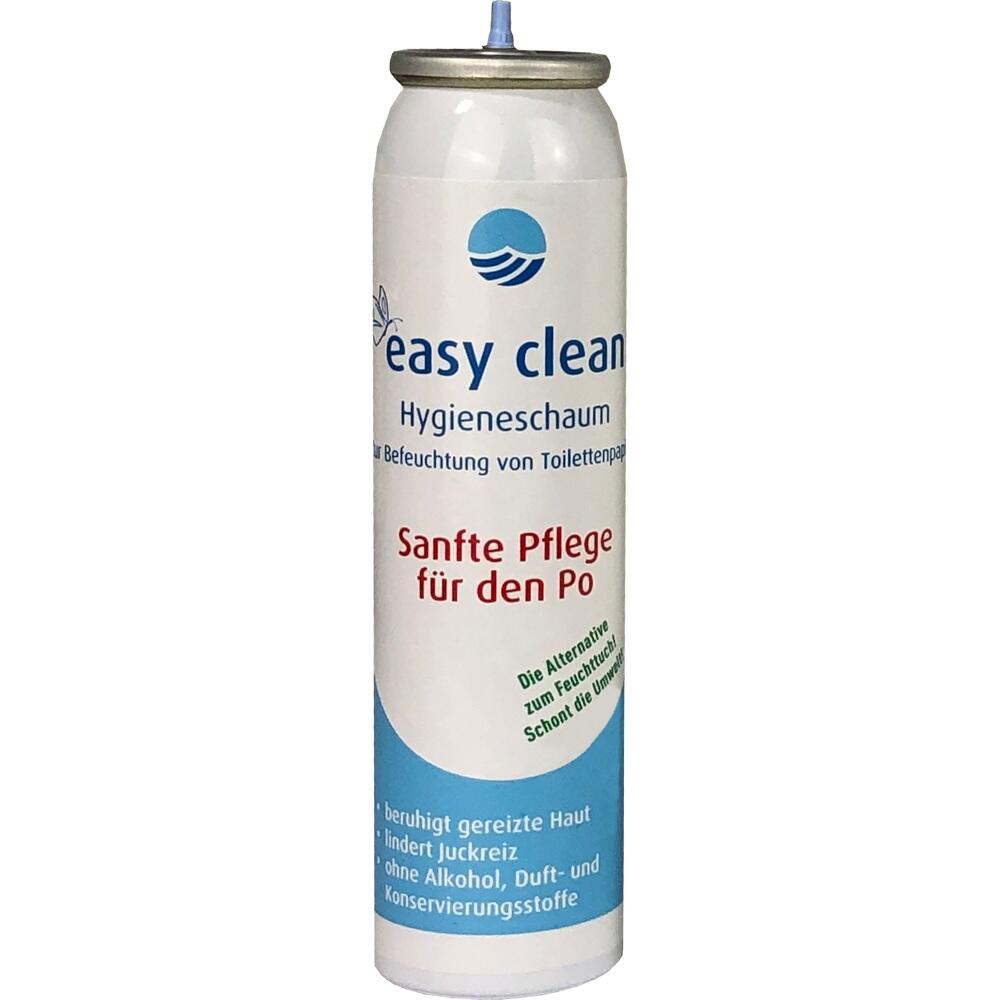 EASY CLEAN APRES PO Hygieneschaum Nachfülldose