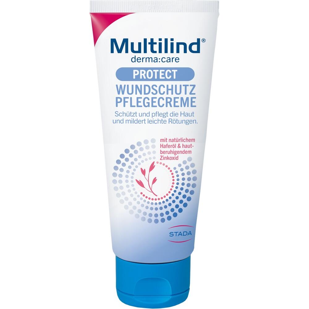 MULTILIND DermaCare Protect Pflegecreme