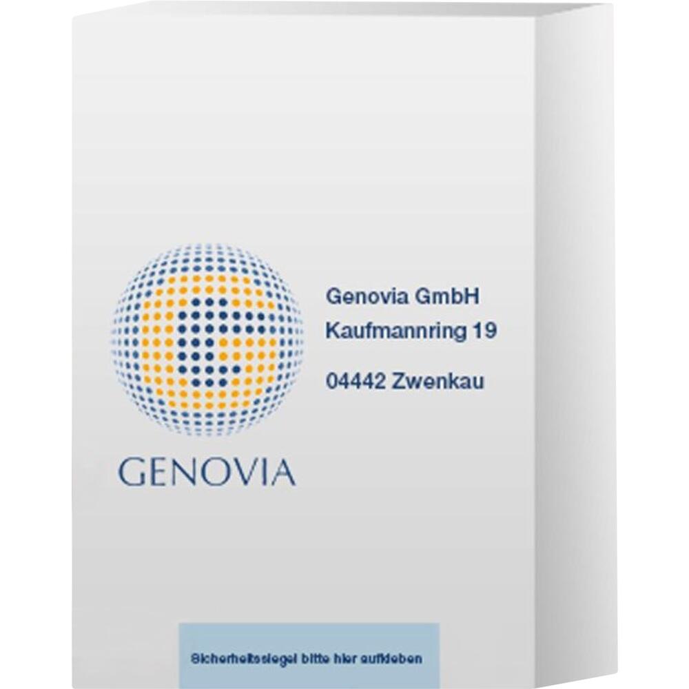 ZÖLIAKIE Glutenintoleranz Versandkit+Auswertung